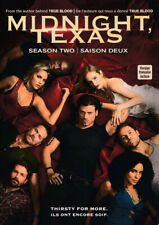 Midnight, Texas: Season 2 (Bilingual) New DVD