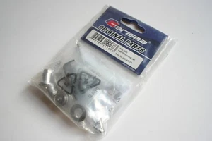 Carisma F14 Evo Ball Differential / Diff Set - CA14167A - Picture 1 of 1