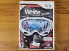 Shaun White Snowboarding: Road Trip Target Limited Edition- Nintendo Wii Tested