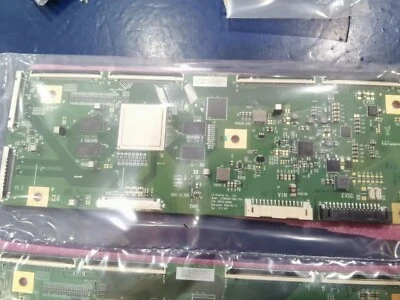 Sony XBR-65A8H T-Con Board (6870C-0848C) 6871L-6385B4 - Image 1 of 3