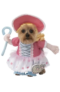 Toy Story Bo Peep Pet Costume - Picture 1 of 1