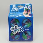 Tangle Therapy Soft Flex Twistable Therapy Relieve Stress and Hands