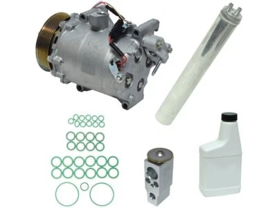 Kit de compresor de aire acondicionado para Acura ILX 2013-2015 97611RFTF 2014 Foto 1 de 2