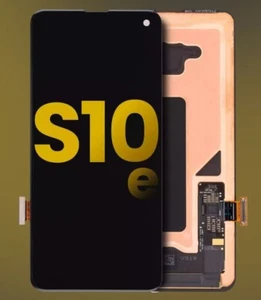 Original OLED Display Touchscreen Digitizer Ersatz für Samsung Galaxy S10E - Bild 1 von 3