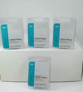 Lot of CPAP Filters (24), Philips Respironics System One - Picture 1 of 2