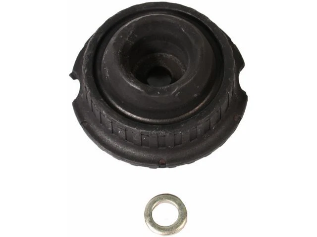 Montaje de puntal delantero Monroe 37814GSTC para Audi S6 2002-2003 Foto 1 de 2