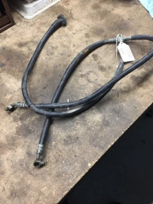 Kawasaki Kfx700 04-11 Front Brake Hose 43095-0030 - Image 1 of 4