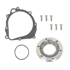 Fit For Suzuki Quadsport Z400 LTZ400 2003-2014 Starter Clutch & Gasket Bolts - Picture 1 of 6