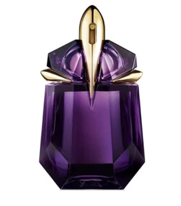 THIERRY MUGLER ALIEN EDP PROFUMO DA VIAGGIO IN SCATOLA - 6ML - Ricaricabile - Foto 1 di 5