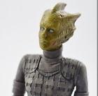 Doctor Who Dr Who Silurian Warrior Alaya Action 5&quot; Figure  -   (Series 4 - 2010)