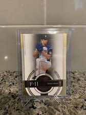 2014 Shohei Ohtani  BBM Genesis card Nippon Ham Fighters Baseball Magazine