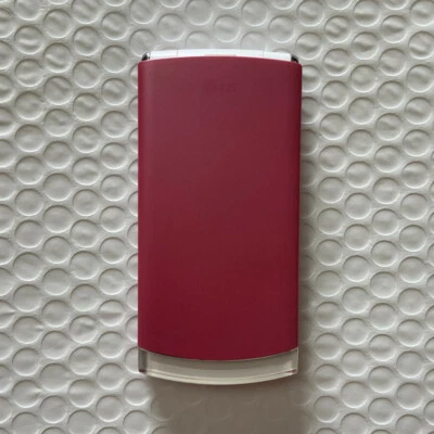 Original Unlocked LG GD580 Lollipop dLite Cookie flip 2.8" 3MP GSM 3G Cell Phone - Image 1 of 4