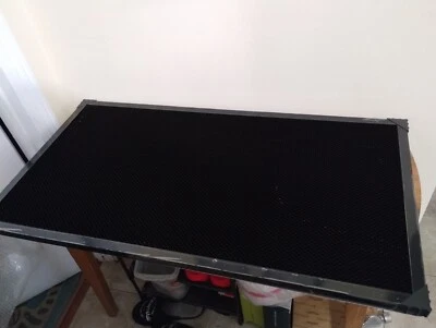GEEKBEE Honeycomb Working Panel Set 19"x38" (~480x960mm) Extra Long Panel
