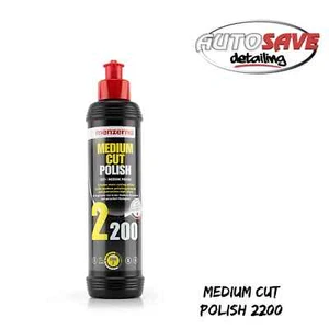Menzerna - Medium Cut Polish 2200 - Picture 1 of 1