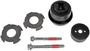 Body Mount Kit Dorman 924-134 Upper &Lower Bushings&Bolt 01-13 Chevy GMC Pickup - Picture 1 of 1