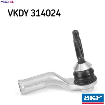 TIE ROD END VKDY 314024 FOR FORD MONDEO/Turnier/Hatchback M1CA/M1CB 1.0L 3cyl - Image 1 of 4