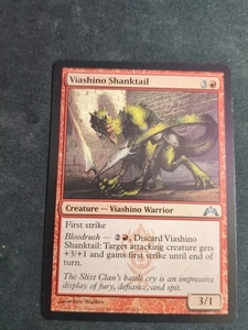 Viashino Shanktail Gatecrash Regular - Picture 1 of 2