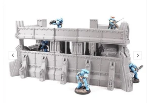 Guard Post - Picture 1 of 1