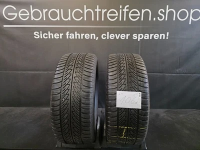 2 Goodyear Ultragrip 285 45 20 112V  Ganzjahresreifen 2022 7,1mm (1062) - Bild 1 von 4