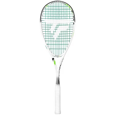 Tecnifibre Slash Power 120 X-Top Squash Racquet - image 1 of 4
