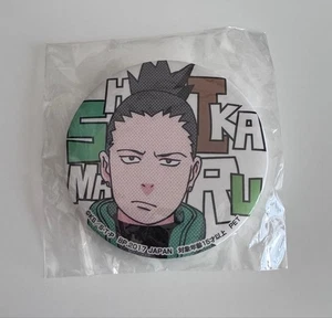 distintivo lattina NARUTO SEGA - Foto 1 di 2