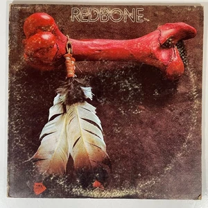 REDBONE Self Titled Vinyl 2 LPs 1970 VG+ - Bild 1 von 7