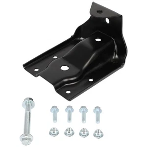 For 1999-2007 Silverado Classic 1500 Leaf Spring Hanger Shackle 12474021 - Picture 1 of 9