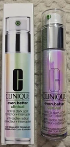 Clinique Even Better Clinical Radical Dark Spot Corrector Interruptor Serum NEU - Bild 1 von 3