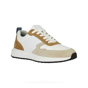 Sneakers da uomo Geox Volpiano - Foto 1 di 6