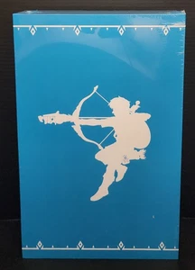 Legend of Zelda Breath of the Wild: Creating a Champion Hero's Edition - Sealed - Bild 1 von 6