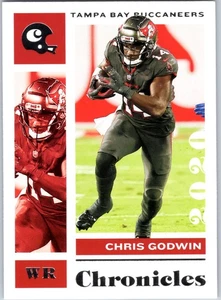 Chris Godwin Panini Chronicles Normal 91 LP - Bild 1 von 2