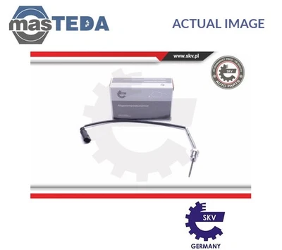 30SKV369 SENSOR EXHAUST GAS TEMPERATURE SKV GERMANY NEW OE REPLACEMENT - Image 1 of 4