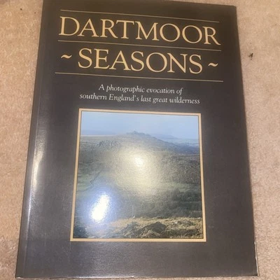 Dartmoor Seasons: - Image 1 of 4