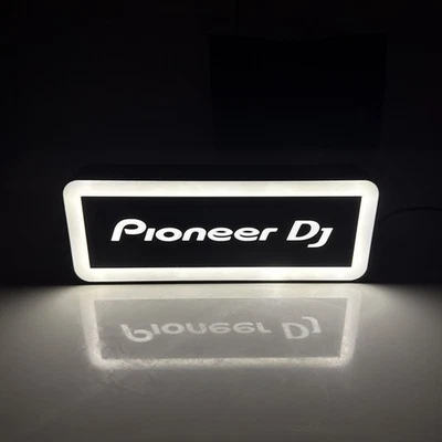 Pioneer DJ LED Light Box - Image 1 of 3