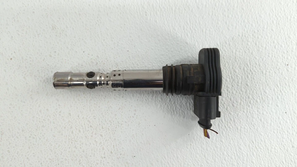 Paquete de encendedor de bobina de encendido Volkswagen Beetle 2002-2005 F0QCL Foto 1 de 4