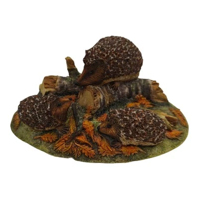 Граница изобразительного искусства еж фигурка еж семья 1995 читать!! - Изображение 1 из 4