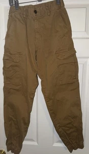 Bear Bottom Small 30" Stretch Cargo Jogger sehr guter Zustand - Bild 1 von 4