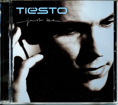 Tiesto - Just Be - Image 1 of 3