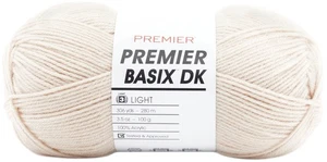 Premier Yarns Basix DK Yarn-Parchment - 1142-38 - Bild 1 von 1