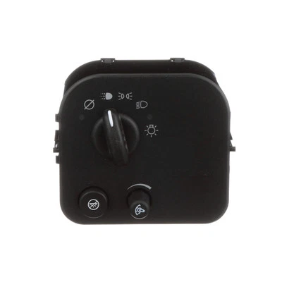 For 2003-2009 GMC Envoy Headlight Switch SMP 2003 2004 2005 2006 2007 2008 2009 - Image 1 of 4