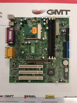 Pentium 3 700 Aopen MX34 64 MB SD Ram - Bild 1 von 3