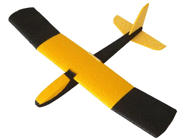 MINIPROP Felix 60 Free Flight Glider Gen 2