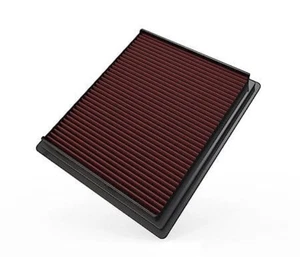 K & N 33-2106-1  Highflow Panel Air Filter washable  air filter new inpkg - Bild 1 von 1