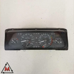 Cuadro de instrumentos 6047190040C FIAT CROMA RESTYLING 1991-1996 usado (98552) - Imagen 1 de 7