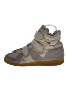 Sneakers alte Maison Martin Margiela 42 GRIGIO scamosciato japan scarpe casual - Foto 1 di 5