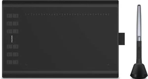 Huion H1060P Battery Free Graphic Drawing Tablet 10 x 6.25'' 8192 Pen Pressure - Afbeelding 1 van 1