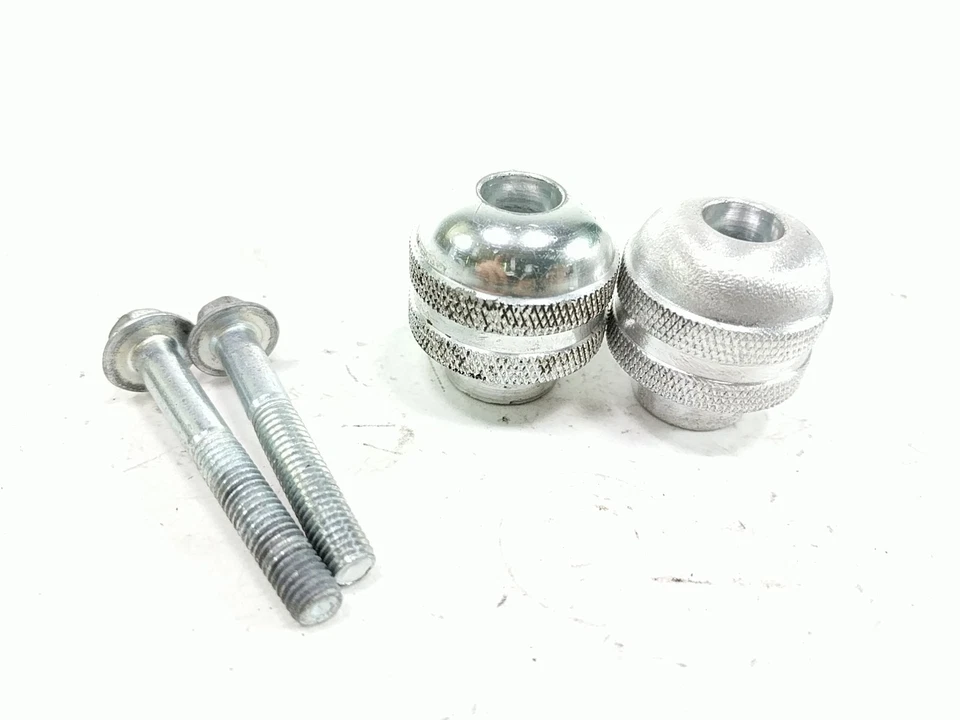 Extremos de manillar HONDA CBR 900 CBR900RR Foto 1 de 4