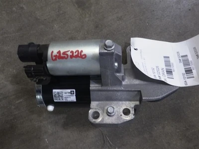 2024 Encore GX Avenir Starter Motor - Image 1 of 4