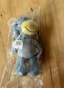 Disney Parks NuiMOs EEYORE Plüsch - Winnie Puuh Nuimo USA gekauft - NEU - Bild 1 von 2