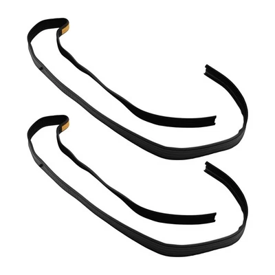 Canal de ventana delantera para GMC K1500/K2500/K3500 1979-1986 14027778 Foto 1 de 4